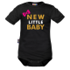 Body krátký rukáv Dejna New little Baby - Girl, veľ. 74