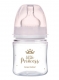 Antikoliková fľaštička 120ml Canpol Babies - Little Princess