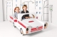 Detské kartónové auto Cabrio Tektorado