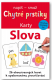 Karty Chytré prstíky - Slová