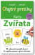 Karty Chytré prstíky - Zvieratá