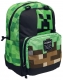 Školský batoh Minecraft pixel