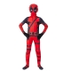 Detský kostým Deadpool s maskou 122-134 L