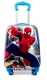 Dětský cestovní kufr Spiderman 29l