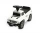 Detské odrážadlo Jeep Rubicon - biele