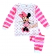 Detské pyžamo Myška Minnie 98 - 110 S