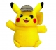 Plyšová hračka Pokémon Detektív Pikachu 22cm