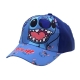 Detská šiltovka Stitch s potlačou M/L