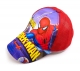 Detská šiltovka Amazing Spiderman s potlačou M/L