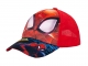 Detská šiltovka Spiderman Sight s potlačou M/L