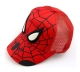 Detská šiltovka Spiderman LOOK s výšivkou M