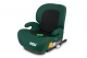 Podsedák, autosedačka Irbis i-Size 125–150 cm s ISOFIX – zelená